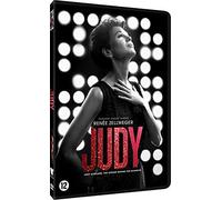 Judy [DVD]