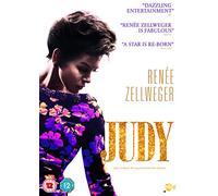 Judy DVD