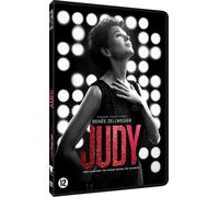 Judy (DVD) Renée Zellweger, Jessie Buckley, Finn Wittrock