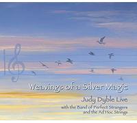 Judy Dyble - Weavings Of A Silver Magic