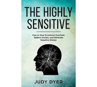 Judy Dyer The Highly Sensitive (Tascabile)