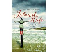 Judy Fairbairns Island Wife (Tascabile)