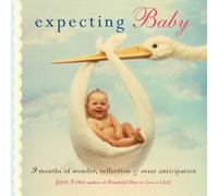 Judy Ford Expecting Baby (Tascabile)