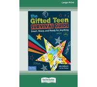 Judy Galbraith Jim DeLisle The Gifted Teen Survival Guide (Tascabile)