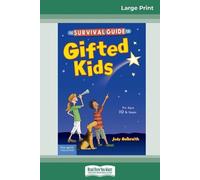 Judy Galbraith Meg Bratsch The Survival Guide for Gifted Kids (Tascabile)