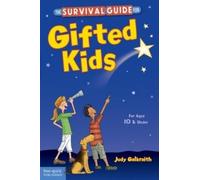Judy Galbraith The Survival Guide for Gifted Kids (Tascabile)