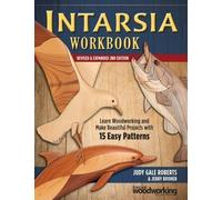 Judy Gale Rober Intarsia Workbook, Revised and Expanded Second Editi (Tascabile)