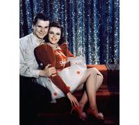 Judy Garland [1031012] Foto 8X10 (Altre Dimensioni Disponibili)