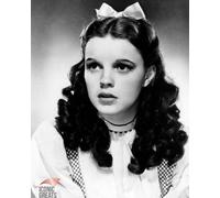 Judy Garland [2006699] Foto 8x10 (Altre Dimensioni Disponibili)