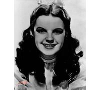 Judy Garland [2006702] Foto 8x10 (Altre Dimensioni Disponibili)