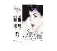Judy Garland 5 DVD Collectors Box Set [Edizione: Regno Unito]