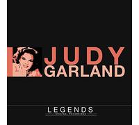 Judy Garland - 650922772723 Legends: Original Recordings