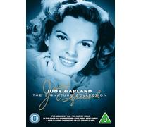 Judy Garland: 7-film Collection (DVD) Judy Garland Jack Haley Margaret Hamilton
