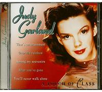 Judy Garland - A Touch of Class