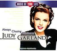 Judy Garland - Always Chasing Rainbows