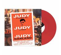 Judy Garland - At Carnegie Hall - Vinyle Rouge