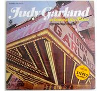 Judy Garland - At Home at the Palace