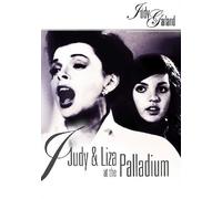 Judy Garland At The London Palladium [Edizione: Regno Unito] [Edizione: Regno Unito]