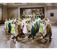 Judy Garland Babes IN Arms Film Foto [S265872] Misura a Scelta