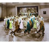 Judy Garland Babes In Arms Foto Del Film [S265872] Scelta Di Dimensione