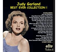 Judy Garland: Best Collection Ever!