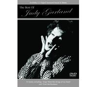 Judy Garland - Best Of Judy Garland [DVD] [Edizione: Regno Unito]