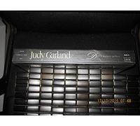 Judy Garland - Box Set Definitive J.Garland Recordings(4cd)