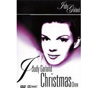 Judy Garland Christmas Show