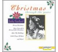 Judy Garland – Christmas Through the Years – Delta