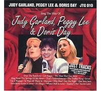 Judy Garland - Dori
