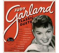 Judy Garland Duets (CD) Box Set