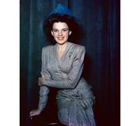 Judy Garland Film Foto [S276028] Misura a Scelta