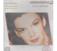 Judy Garland - Get happy! The legendary..