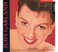 Judy Garland - Golden Greats