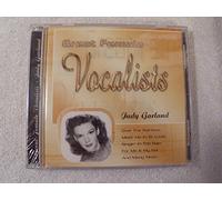 Judy Garland - Great Female Vocalists Judy Garland UK Import