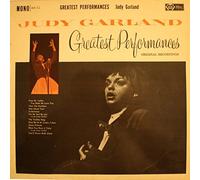 Judy Garland - Greatest Performances Original Recordings