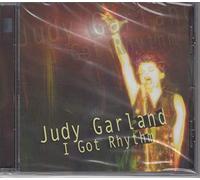 Judy Garland - I Got Rhythm