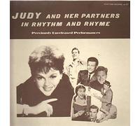 Judy Garland - In Rhythm And Rhyme [Vinyl LP] [Vinyl LP]