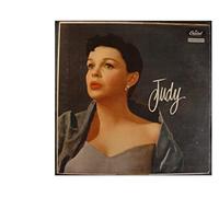 JUDY GARLAND - Judy (1956/84) / Vinyl record [Vinyl-LP]