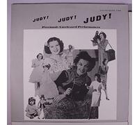 JUDY GARLAND - JUDY COLLINS Living UK LP 1971