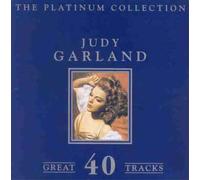 Judy Garland Judy Garland (CD) Album