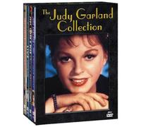 Judy Garland - Judy Garland Collection (4 Dvd)