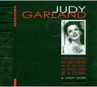 Judy Garland Judy Garland Essential Masters (CD)