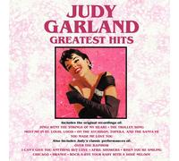 Judy Garland Judy Garland - Greatest Hits (Vinyl LP)