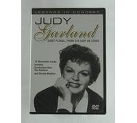 Judy Garland - Judy Garland - Legends in Concert [DVD]