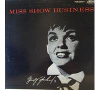 Judy Garland - Judy Garland / Miss Show Business