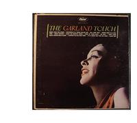 Judy Garland - Judy Garland: The Garland Touch LP