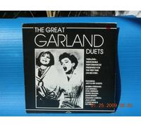 Judy Garland - Judy Garland - The Great Garland Duets - Paragon - 1001