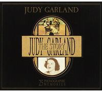 Judy Garland - Judy Garland The Story