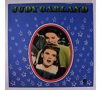 JUDY GARLAND - judy in hollywood LP